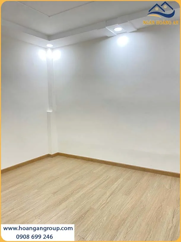 Sàn Dán Keo MsFloor 2mm 22004 Chống Mối Mọt